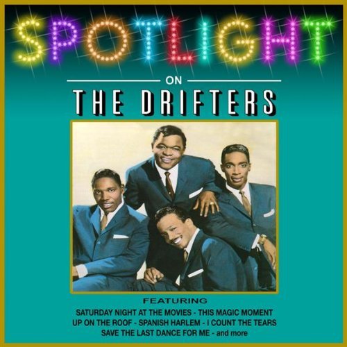 The Drifters/On Broadway